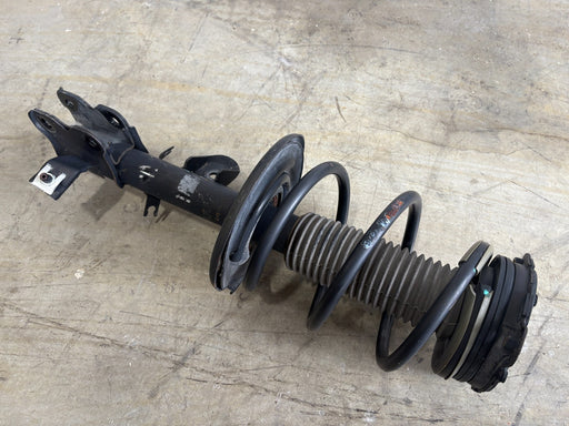 Front Right Complete Strut-Coil Spring For 2015-2024 Nissan Murano V6 3.5L, OEM