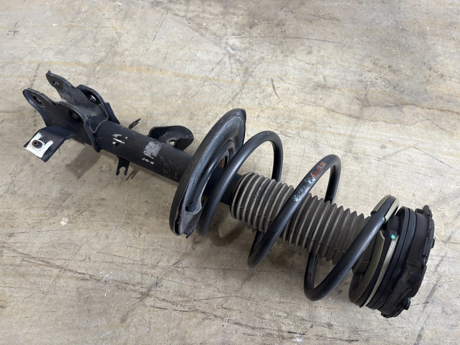 Front Right Complete Strut-Coil Spring For 2015-2024 Nissan Murano V6 3.5L, OEM