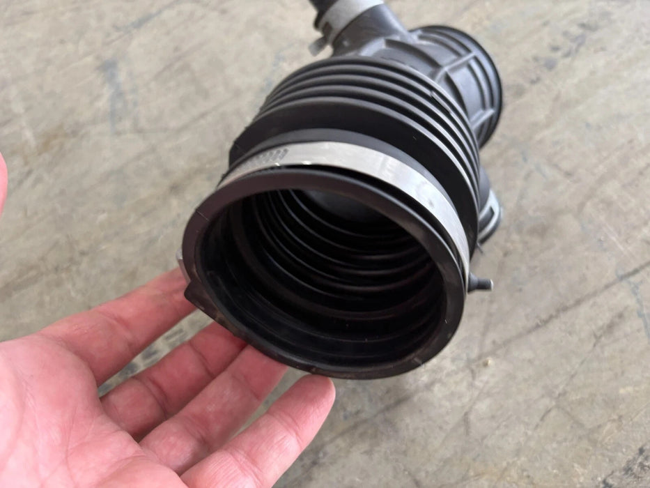 2014-2020 Nissan Rogue 2.5L Air Cleaner Left Hose Tube Resonator, OEM