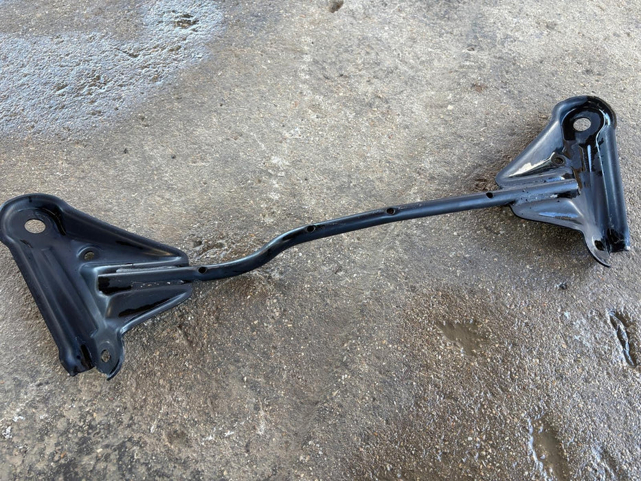 2015 - 2017 Lexus NX200T Rear Suspension Subframe Brace Bracket OEM