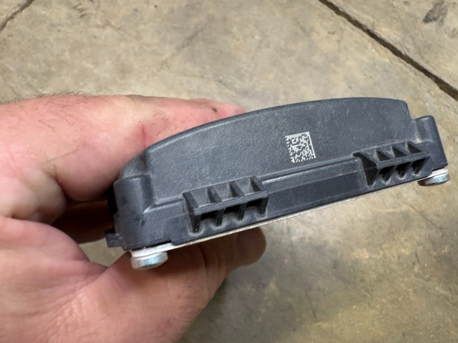 2017-2024 FORD EDGE Rear Blind Spot Radar Monitor Module #JR3T-14D453-CC