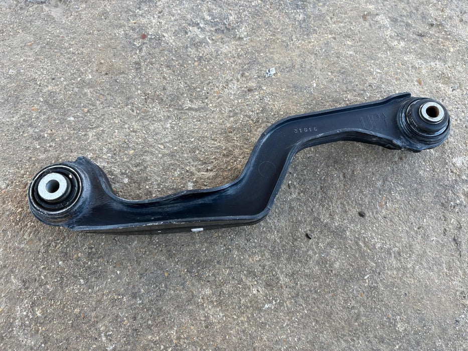 2017 - 2023 Cadillac XT5 3.6L REAR RIGHT SIDE UPPER TRAILING CONTROL ARM OEM