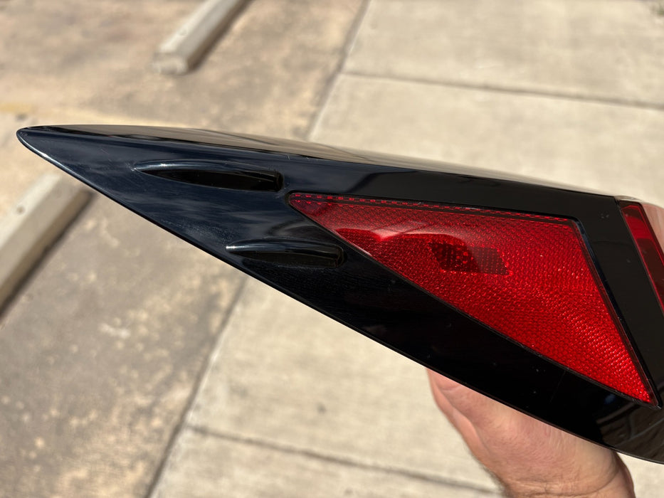 2022-2025 TOYOTA GR86 LEFT REAR TAILLIGHT TAIL LIGHT LAMP 84201CC033 OEM