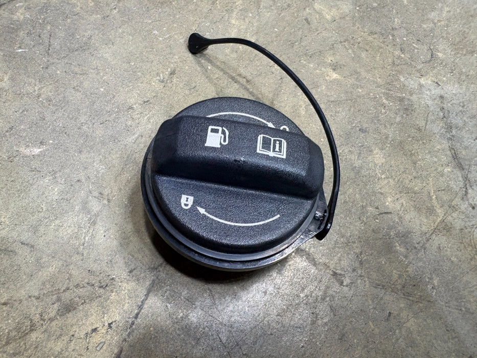 2020 - 2025 HYUNDAI PALISADE FUEL GAS TANK FILLER CAP, OEM