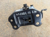 2015, 2016, 2017 Lexus NX200T Left Transmission Mount OEM