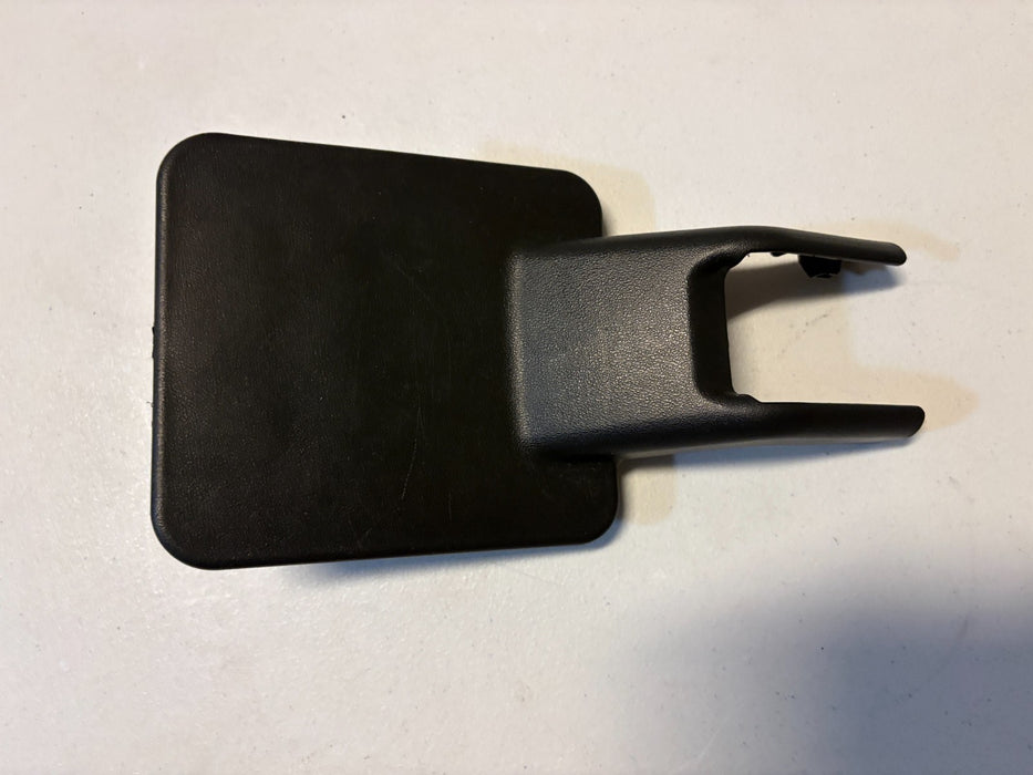 2014-2020 Infiniti QX60 Seat End Back Cover Track Trim OEM 875573JA0X