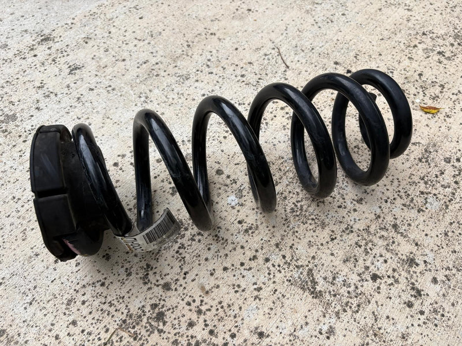 2014-2020 Jeep Grand Cherokee Rear Left or Right Suspension Coil Spring OEM