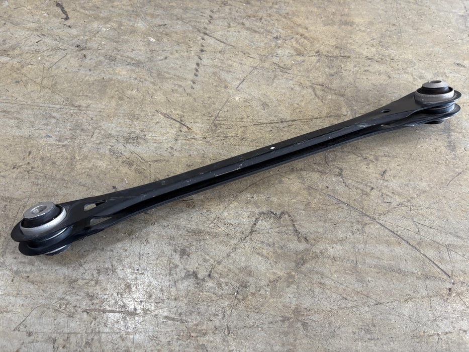 2018-2021 STINGER GT CK REAR LEFT UPPER CONTROL ARM REARWARD #55130J5000