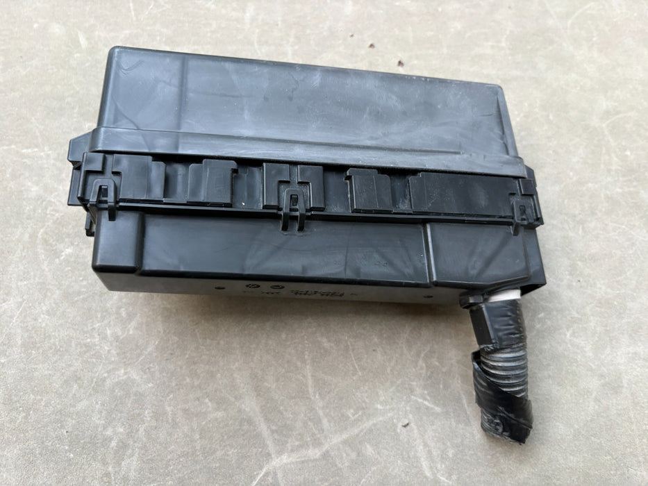 2018 - 2020 Infiniti QX60 Engine Fuse Box Relay Junction Block OEM