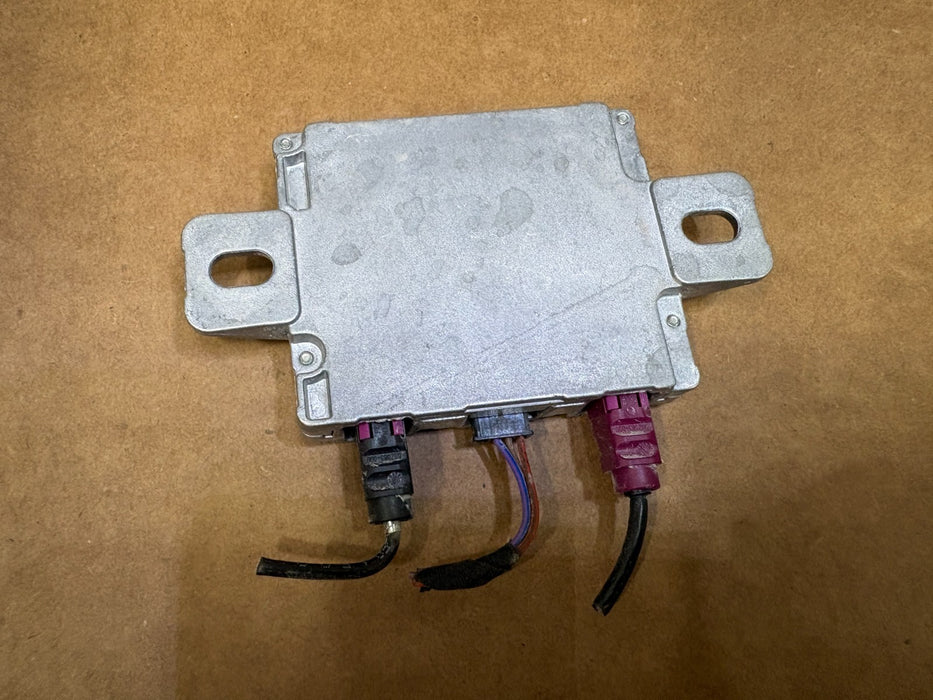 2015-2018 BMW X5 COMPENSATOR CONTROL MODULE UNIT 9128982-01 OEM