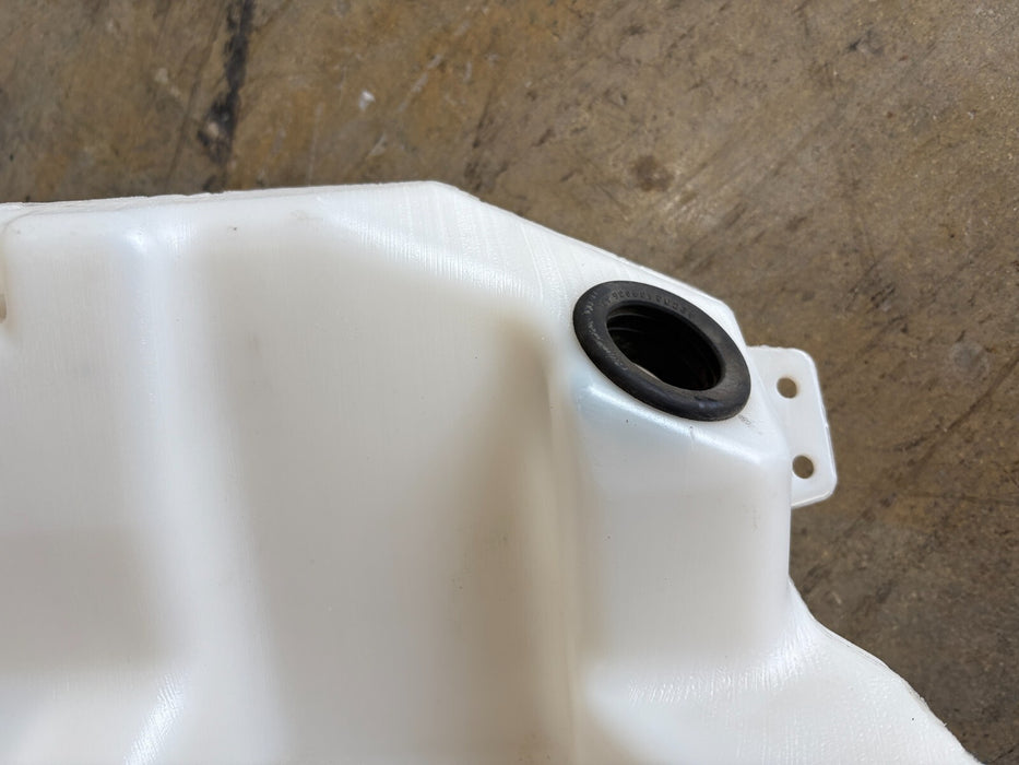 2015-2019 Ford Escape Windshield Washer Fluid Reservoir Bottle #FJ54-17B613-AA