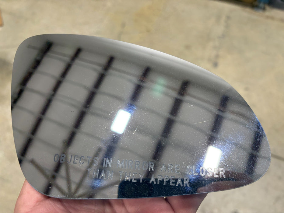 2012-2017 Buick Verano Passenger Right Side Mirror Glass OEM