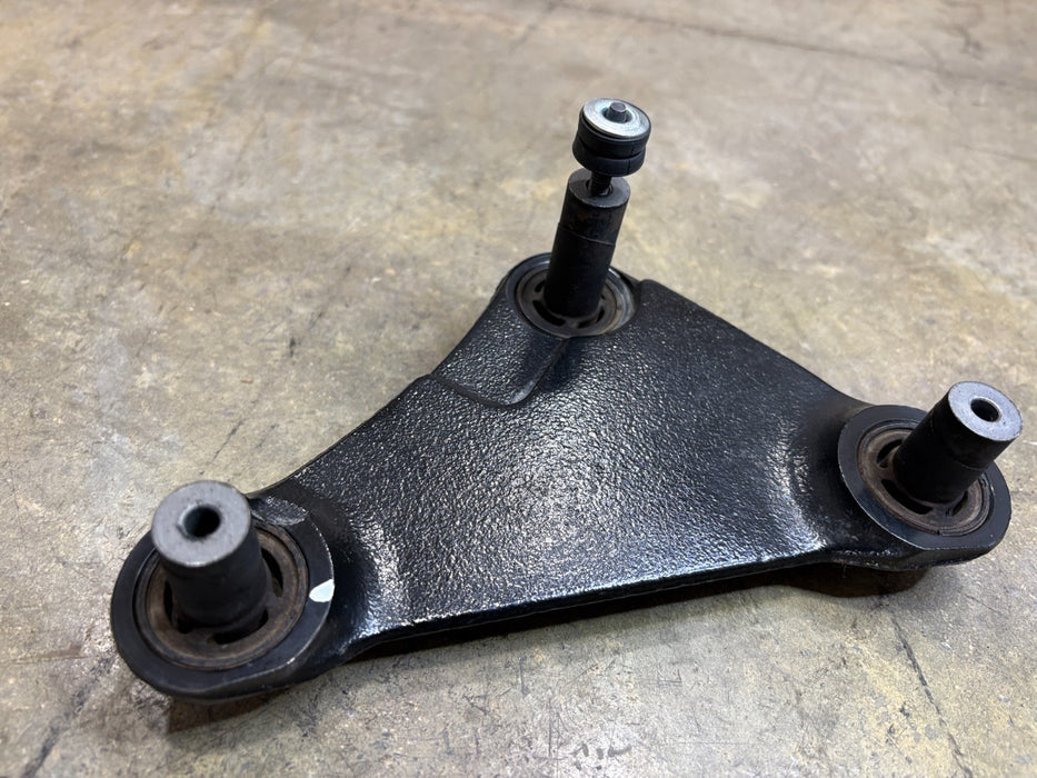 2011-2024 DODGE DURANGO TAILGATE LIFTGATE WIPER MOTOR DAMPER BRACKET OEM