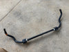2015 - 2017 LEXUS NX200T FWD FRONT SUSPENSION ANTI ROLL STABILIZER SWAY BAR OEM