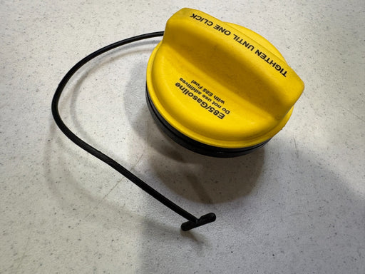 2012-2014 CADILLAC ESCALADE FUEL GAS TANK FILLER CAP OEM