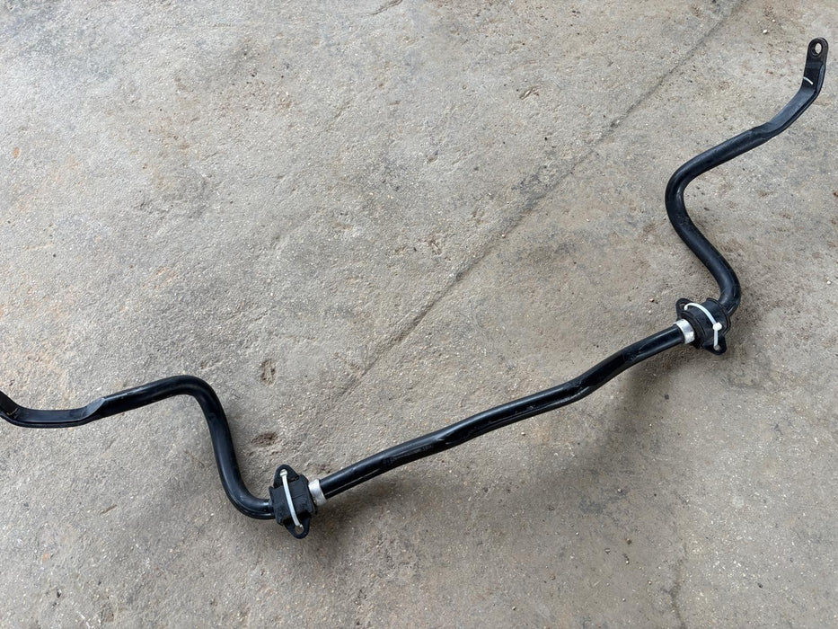 2014-2019 Toyota Corolla Front Sway Bar Stabilizer OEM