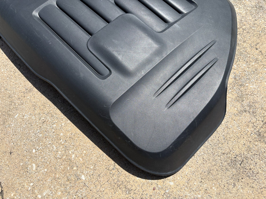 2013 - 2020 Dodge Challenger Engine Cover OEM 04593903A