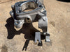 2019-2024 FORD EDGE REAR SUSPENSION LEFT DRIVER SIDE KNUCKLE OEM