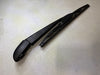 2015 - 2021 LEXUS NX200T REAR WINDSHIELD BACK GLASS WIPER ARM & BLADE OEM