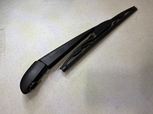 2015 - 2021 LEXUS NX200T REAR WINDSHIELD BACK GLASS WIPER ARM & BLADE OEM