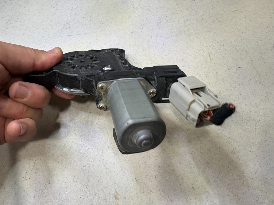 2019 - 2024 RAM 1500 Front Left Driver Window Motor OEM