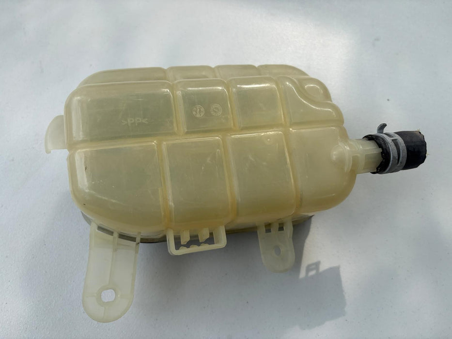2013 - 2021 Chevrolet Trax 1.4L Radiator Overflow Bottle Tank OEM