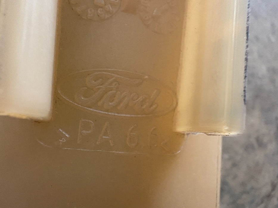 2017-2019 Ford T150 Transit Power Steering Reservoir Tank OEM #CK41-3R700-BB
