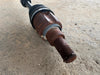 2020-2025 NISSAN VERSA Front Axle Shaft Right Passenger Side CVT OEM