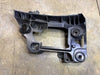 2009-2017 Volkswagen VW CC Rear Right Upper Bumper Bracket OEM 3C8807394