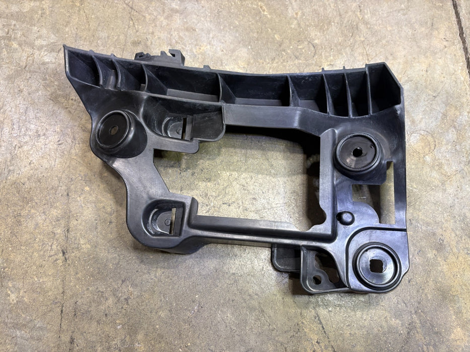2009-2017 Volkswagen VW CC Rear Right Upper Bumper Bracket OEM 3C8807394