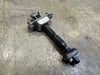 2015-2018 SUBARU WRX FRONT LEFT SIDE DOOR CHECK STRAP STOPPER OEM