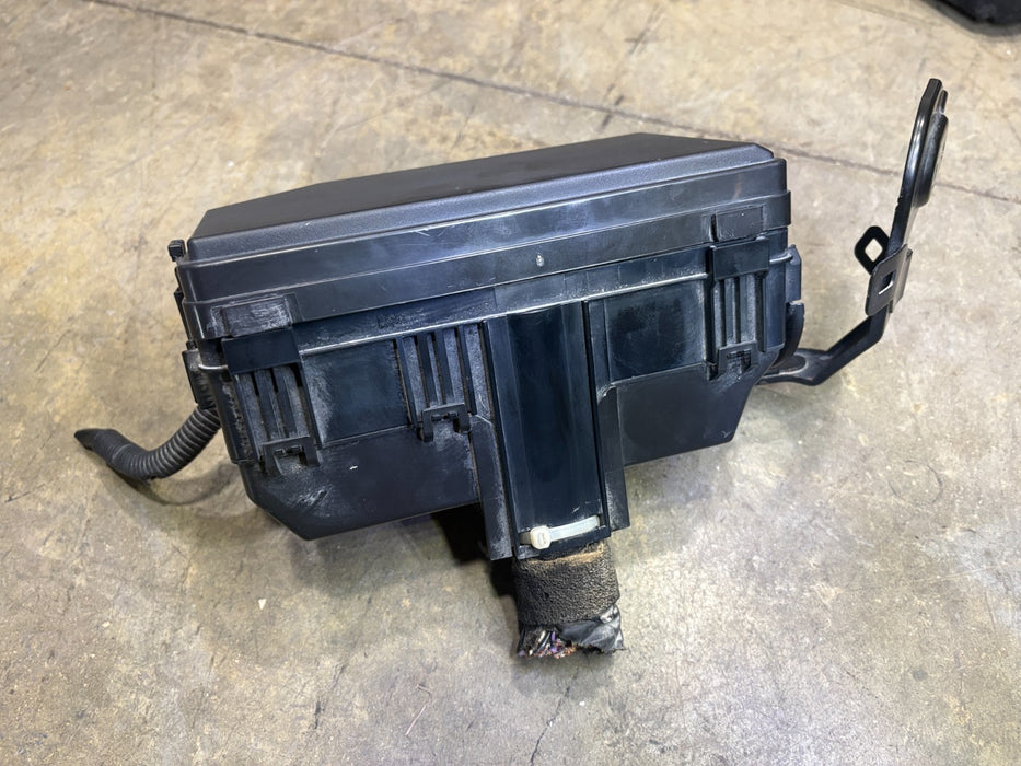 2015, 2016, 2017 ACURA TLX 3.5L FWD Fuse Box OEM