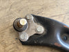 2015-2017 Hyundai Sonata Optima Control Arm Lower Front Left, OEM #54500C1000