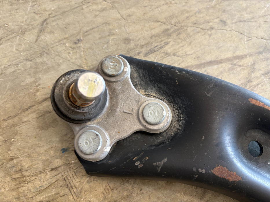 2015-2017 Hyundai Sonata Optima Control Arm Lower Front Left, OEM #54500C1000