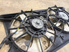 2012-2017 Mazda 5 2.5L Radiator Fan with Shroud Assembly OEM
