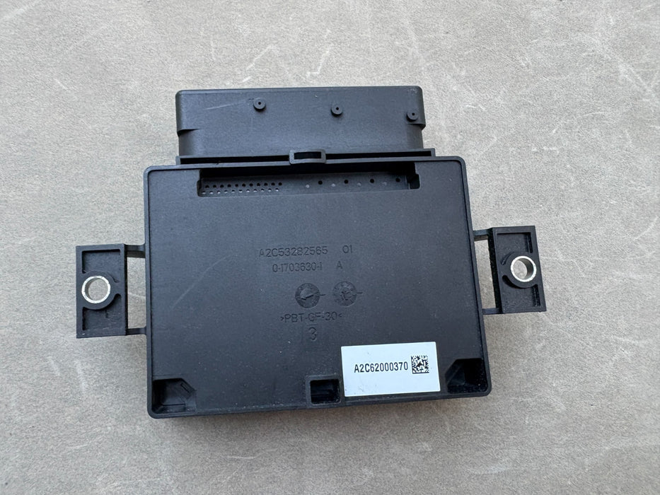 2013 - 2016 Audi S4 Parking Brake Control Module 8K0907801K OEM
