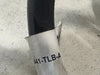 2017 2018 2019 Honda crv Rear Right Strut Spring Coil OEM