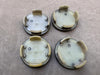 Set of 4 2017 - 2019 Mazda CX5 Wheel Center Cap OEM