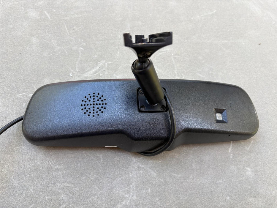2011 - 2014 FORD F-150 REAR VIEW INTERIOR MIRROR OEM