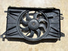 2012-2018 Ford Focus Radiator Fan Motor Assembly OEM BV61-8C607-KC