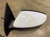 2009-2016 Volkswagen EOS Left Side Mirror With Turn Signal Light 1Q1857501CS OEM
