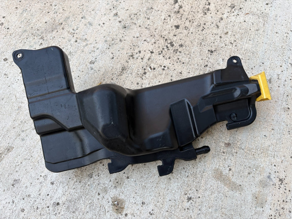 2019-2026 Ram 1500 5.7L Radiator Coolant Reservoir Bottle 68309844AC OEM