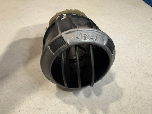 2011 2012 2013 2014 Jeep Wrangler Dash Air AC Vent 1QC05TRMAA