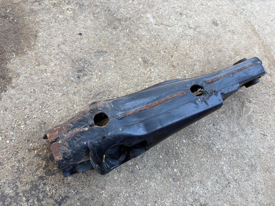 2021 - 2026 NISSAN ROGUE 1.5L REAR LEFT DRIVER SIDE TRAILING CONTROL ARM OEM