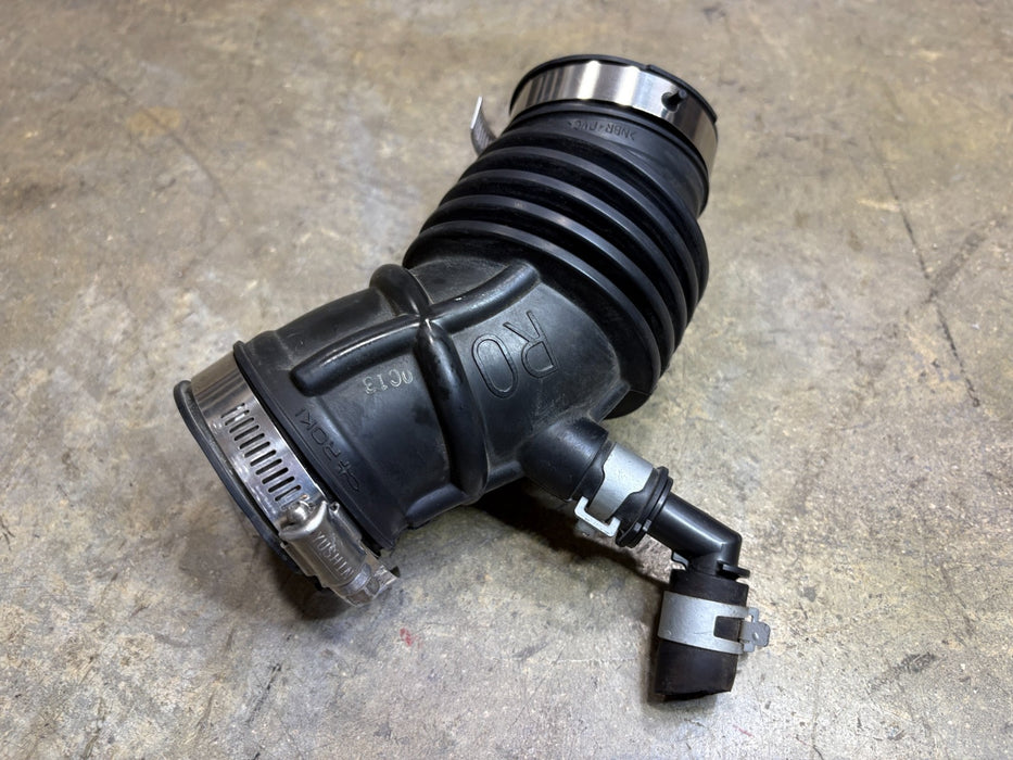 2019 - 2024 Nissan Kicks Air Cleaner Intake Tube Hose OEM