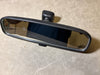 2010 - 2015 TOYOTA PRIUS INNER REAR VIEW MIRROR OEM