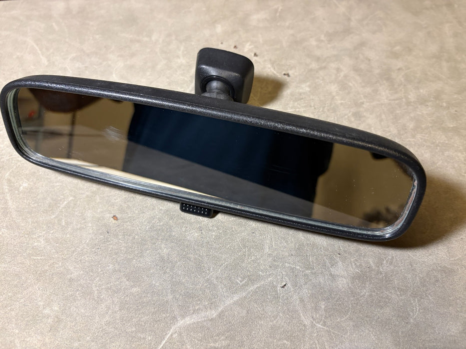 2010 - 2015 TOYOTA PRIUS INNER REAR VIEW MIRROR OEM