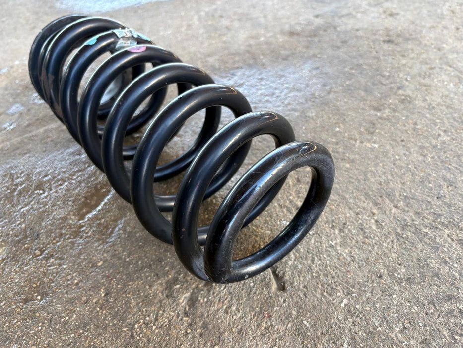 2019-2021 FORD EDGE FWD REAR STRUT COIL SPRING OEM