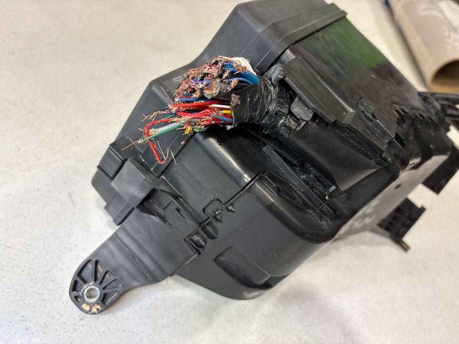2015 - 2021 Lexus NX200T Fuse Box Engine OEM