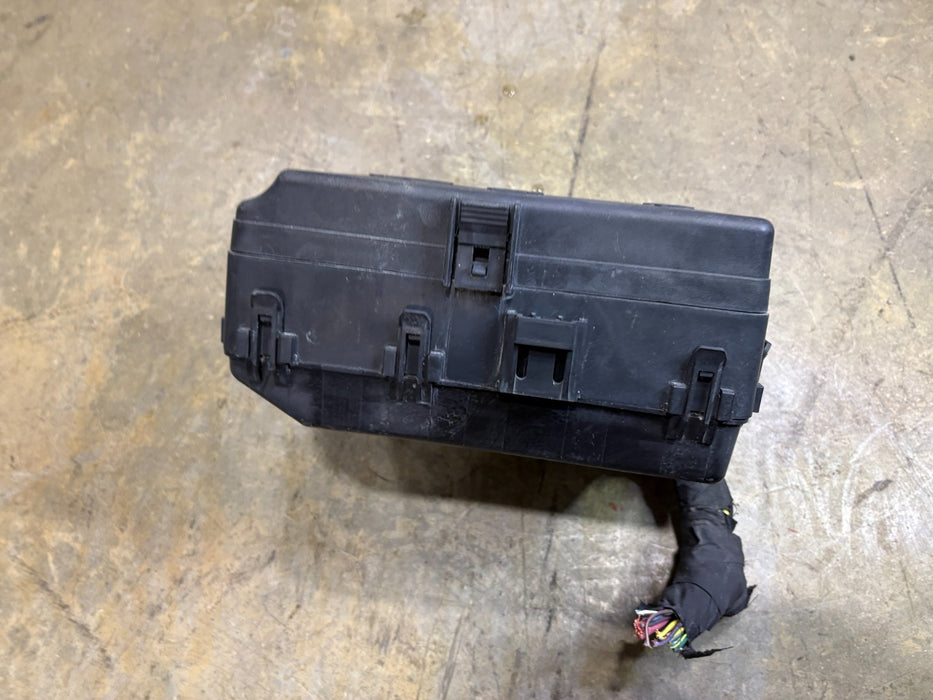 2019-2023 Dodge Charger Fusebox Fuse Box Relay Module P68498626AB OEM